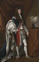 Aubrey de Vere, 20th Earl of Oxford