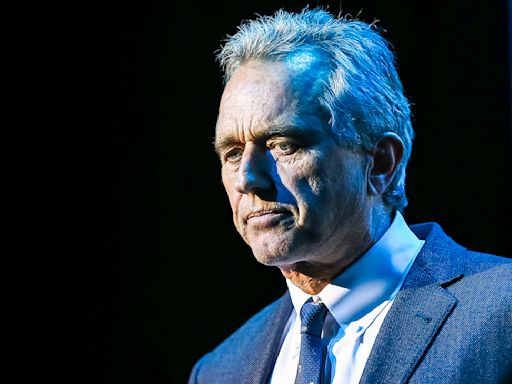 Man Bites Dog: RFK Jr. Learns the Hard Way How White House Ambitions Can Be Undone by a Pooch