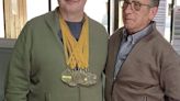 Nueve medallas para el tirador oscense Rafael Velasco en el Campeonato de Aragón de Armas Históricas
