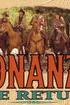 Bonanza: The Return