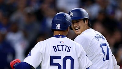 Dodgers news: Shohei Ohtani, Tyler Glasnow, Mookie Betts, lineup woes