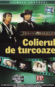 Colierul de turcoaze