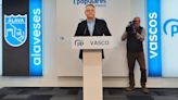 El PP vasco defiende su estrategia y rechaza "impostar" su discurso para atraer a votantes de Vox