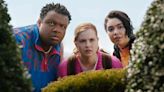How “Mean Girls” Stars Auli'i Cravalho and Jaquel Spivey Deal with Bullies: 'Block Out the Noise' (Exclusive)