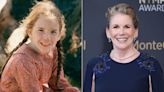 ‘Little House on the Prairie’ star Melissa Gilbert says show reflects what ‘people crave in life’