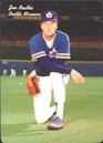 Jim Beattie (baseball)