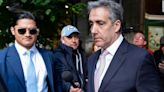 Live updates: Michael Cohen to testify in Donald Trump's hush money trial