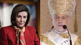 Letters to the Editor: Why San Francisco's archbishop is right to deny Nancy Pelosi Communion