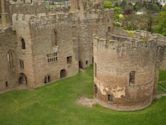 Ludlow Castle