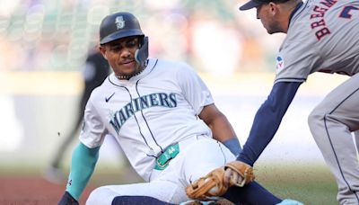 Astros Lose To Mariners | News Radio 1200 WOAI