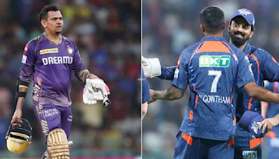 IPL 2024, LSG vs KKR: Kolkata’s versatile batting rolls on, Yash Thakur’s gentle change of pace and Jonty Rhodes has reasons to smile