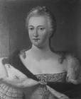 Johanna Magdalene of Saxe-Weissenfels