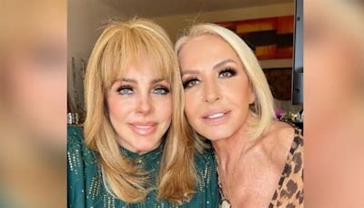 "Es de lo peor": Laura Bozzo filtra una impactante noticia de Verónica Castro en 'VLA'