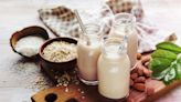 10 Non-Dairy Milks Made From The Best Ingredients