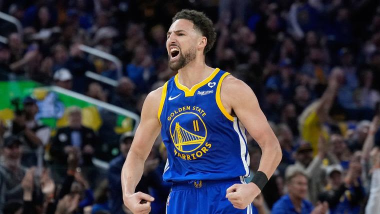 Klay Thompson rumors: Tracking latest news and updates on Warriors guard in free agency | Sporting News Australia