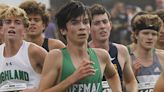 Here are 5 midseason storylines in Columbus-area high school boys cross country