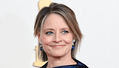 Jodie Foster Shares Why Acting in Her 60s Has Defied Everything She Expected From Her Career