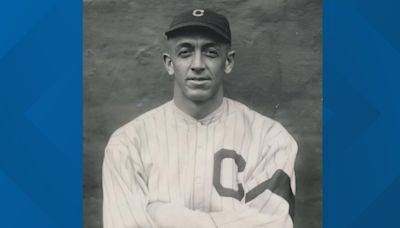 Meet Ray Caldwell, the Cleveland Indians pitcher who survived a lightning strike to close out a game in 1919: Leon Bibb Reports