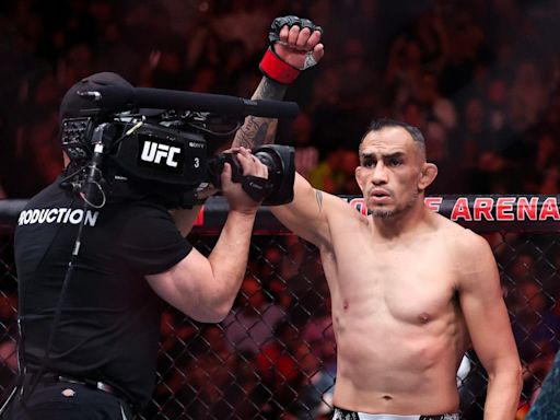 UFC on ABC 7 pre-event facts: Tony Ferguson needs win to avoid longest losing skid in octagon history