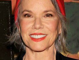 Barbara Hershey - Actress