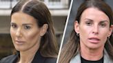 Rebekah Vardy To Pay Coleen Rooney Around £1.5 Million After Losing Libel Case