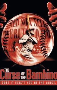 The Curse of the Bambino