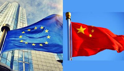 From Solar Panels To EV Tariffs, China’s And The EU’s Long-Lasting Dispute