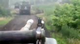 Ukraine Situation Report: Fierce Fighting Near Mokri Yaly River
