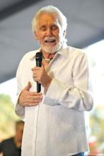 Kenny Rogers