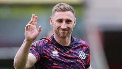 Louis Moult hails impact of ‘fearless’ Dundee United teen and has message for fellow youngsters