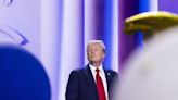 Trump perdió oportunidad de atraer indecisos en discurso de la convención, dicen analistas