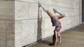 The TikTok Handstand Challenge Is Back—and Even Harder This Time