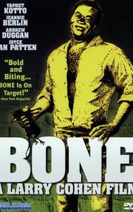 Bone