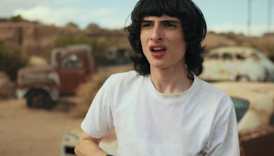 How does Stranger Things season 5 end? Finn Wolfhard isn't sure, but not all of the cast is in the dark