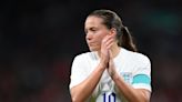 Fran Kirby returns to Lionesses squad as Sarina Wiegman reveals Beth Mead decision