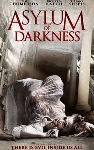 Asylum of Darkness