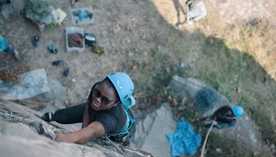 ‘Climbing is for ladies too’: Transforming Malawi into a climbers’ paradise