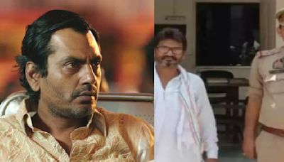 Amid Nawazuddin Siddiqui's Brother's Arrest, Here Are Top Controversies In The Actor's Life