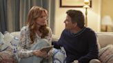 'Touched by an Angel' icon Roma Downey calls 'Baxters' drama a 'hope opera'