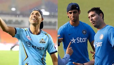 Ashish Nehra Set To Leave GT Before IPL 2025; Indian Cricket Legend In Discussion As Replacement: Report