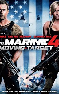 The Marine 4: Moving Target