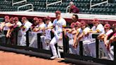 ASU baseball outperformed by Arizona in 12-3 loss at Pac-12 Tournament