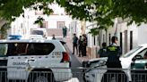 Ordenan el internamiento de los padres de 16 años del recién nacido hallado muerto en una casa de Sevilla