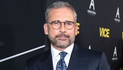 Steve Carell Is 'Excited' That 'The Office' Spinoff Is 'Happening' — but He 'Will Not Be Showing Up'