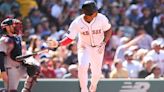 Devers powers Red Sox offense, Pivetta shuts down Braves in win