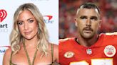 Kristin Cavallari Clears Up Comment About Being 'in Love' With Travis Kelce