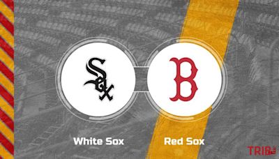 White Sox vs. Red Sox Predictions & Picks: Odds, Moneyline - June 7