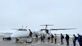 Horizon Air phasing out its Bombardier Q400 turboprop airplane fleet