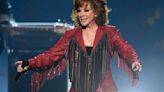 Reba McEntire hosting ACM Awards for record 17th time