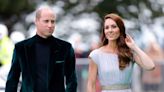 Prince William And Kate Middleton Are Headed To America. Here's What To Expect